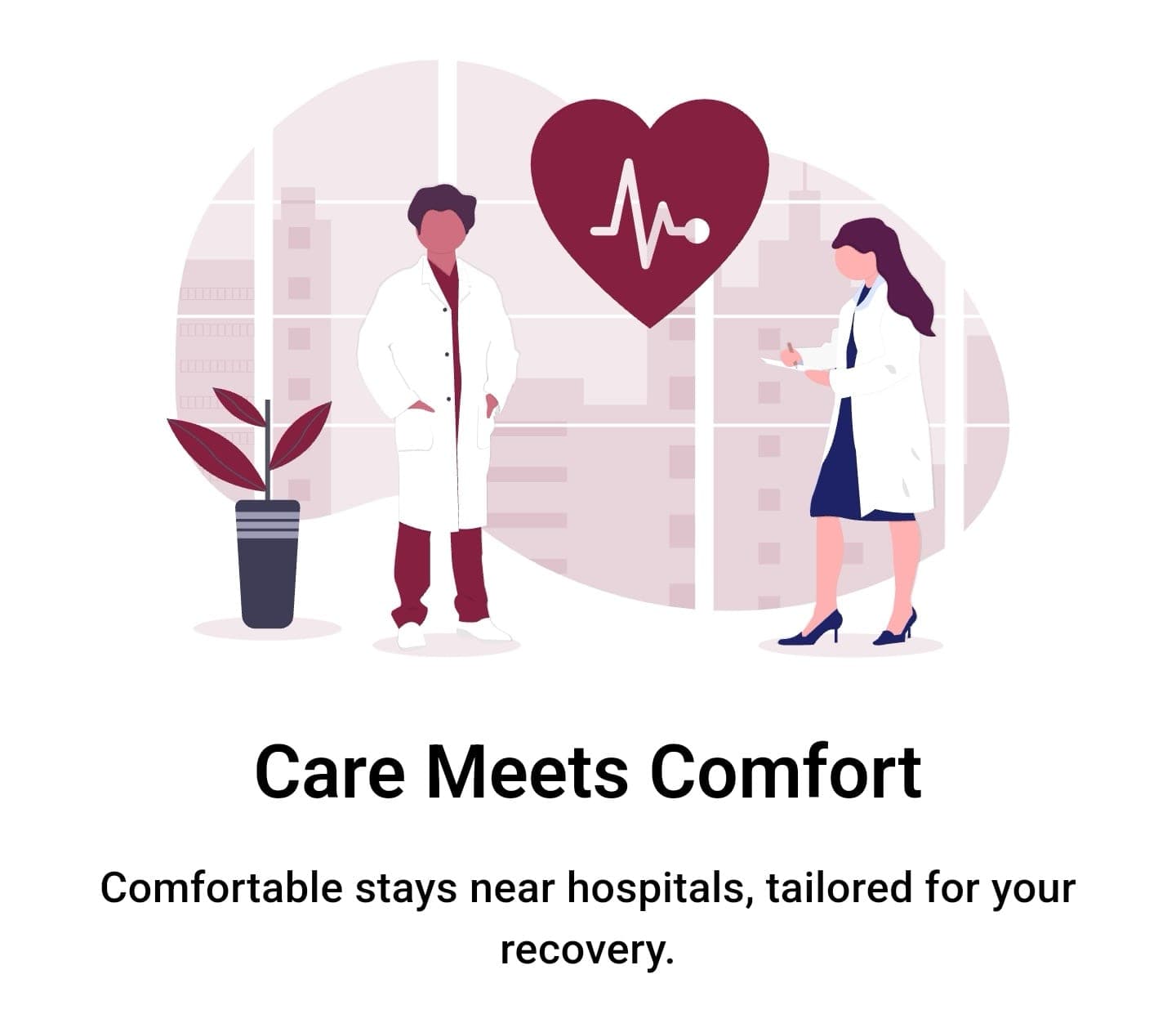 CareRoute: Medical Tourism Travel Planning App